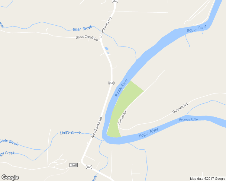 map of restaurants, bars, coffee shops, grocery stores, and more near 4941 Riverbanks Road in Grants Pass