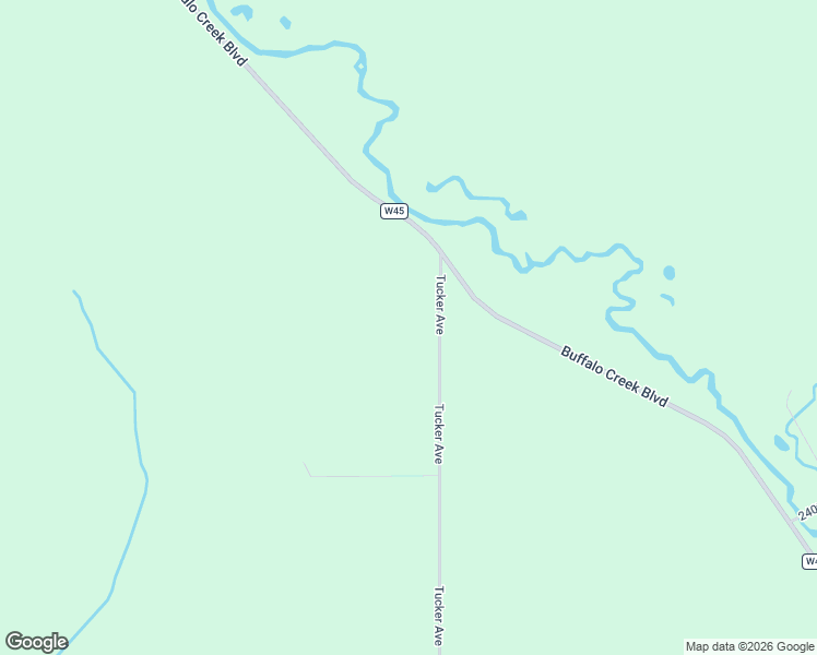 map of restaurants, bars, coffee shops, grocery stores, and more near 2367 Tucker Avenue in Winthrop