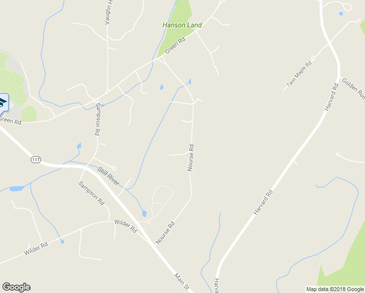 map of restaurants, bars, coffee shops, grocery stores, and more near 104 Nourse Road in Bolton