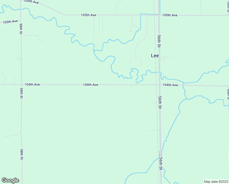 map of restaurants, bars, coffee shops, grocery stores, and more near 5664 104th Avenue in Grand Junction
