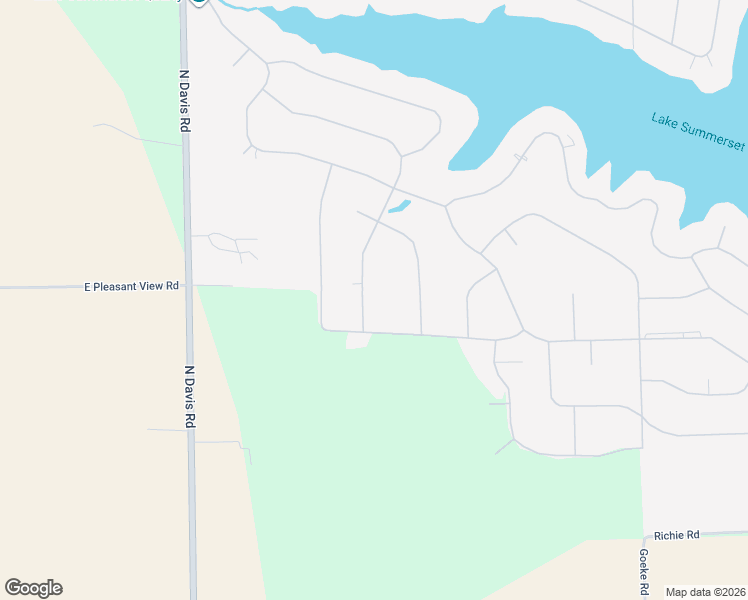 map of restaurants, bars, coffee shops, grocery stores, and more near 446 Orleans Drive in Davis