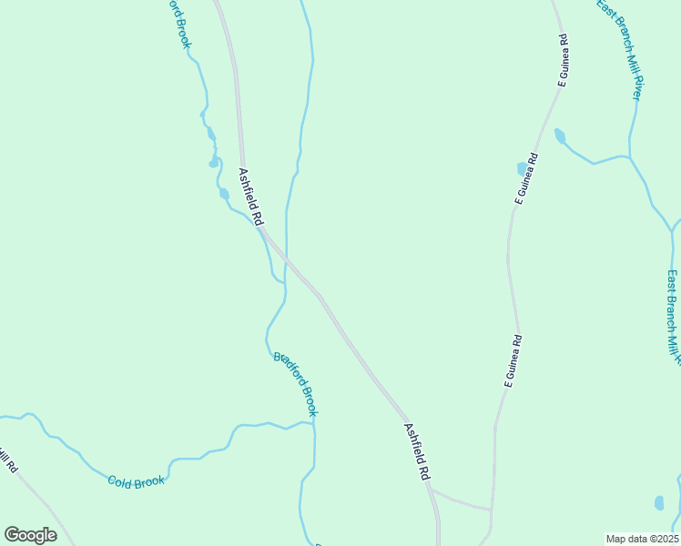 map of restaurants, bars, coffee shops, grocery stores, and more near 175-199 Williamsburg Road in Conway