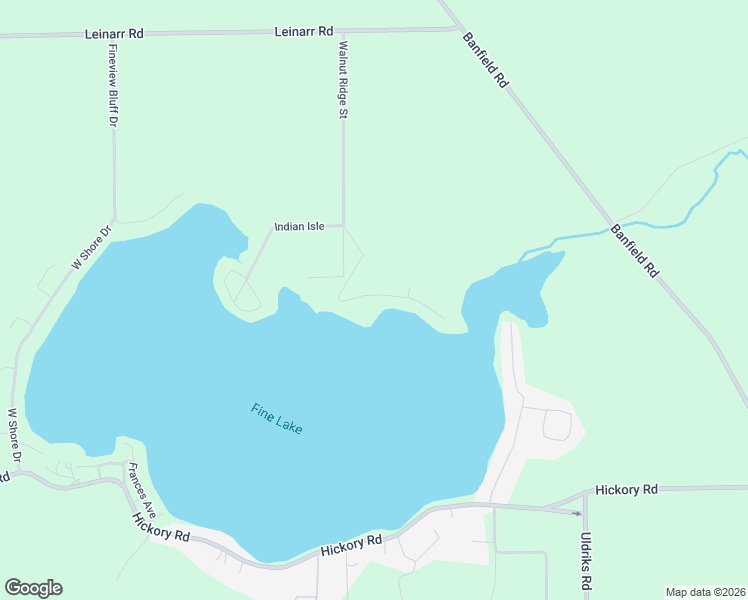 map of restaurants, bars, coffee shops, grocery stores, and more near 5042 Walnut Ridge in Battle Creek