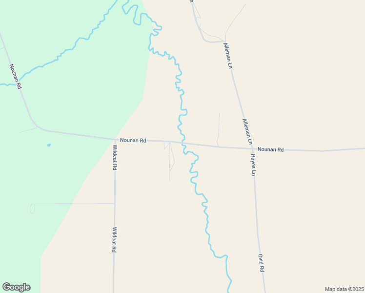 map of restaurants, bars, coffee shops, grocery stores, and more near 3156 Nounan Road in Montpelier