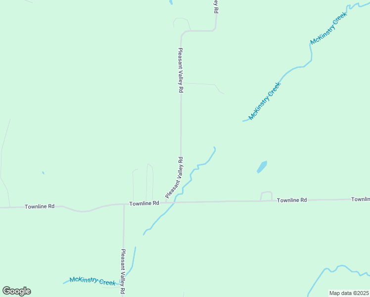 map of restaurants, bars, coffee shops, grocery stores, and more near 10270 Pleasant Valley Road in Delevan