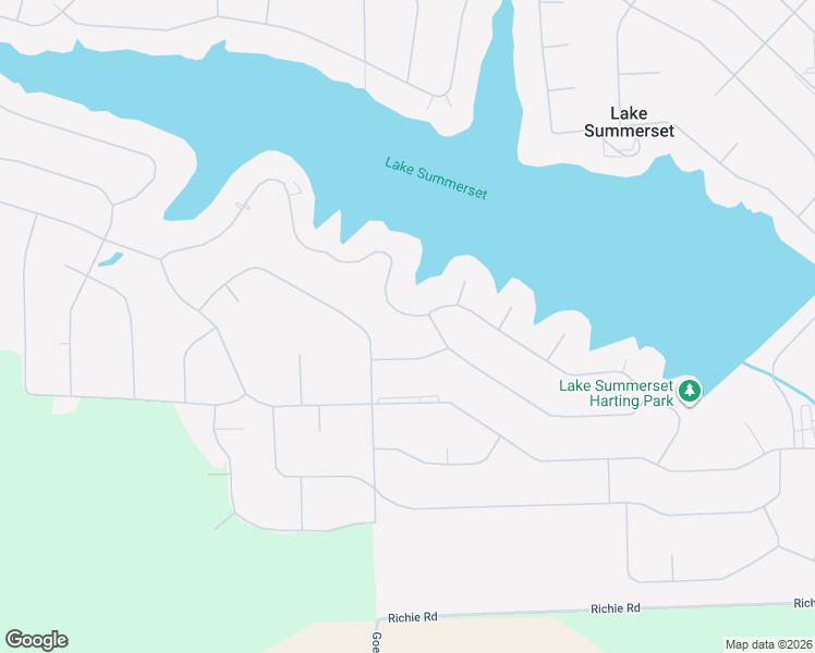 map of restaurants, bars, coffee shops, grocery stores, and more near 1968 Baintree Road in Davis