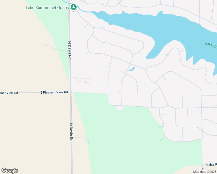 map of restaurants, bars, coffee shops, grocery stores, and more near 355 Corkhill Court in Davis