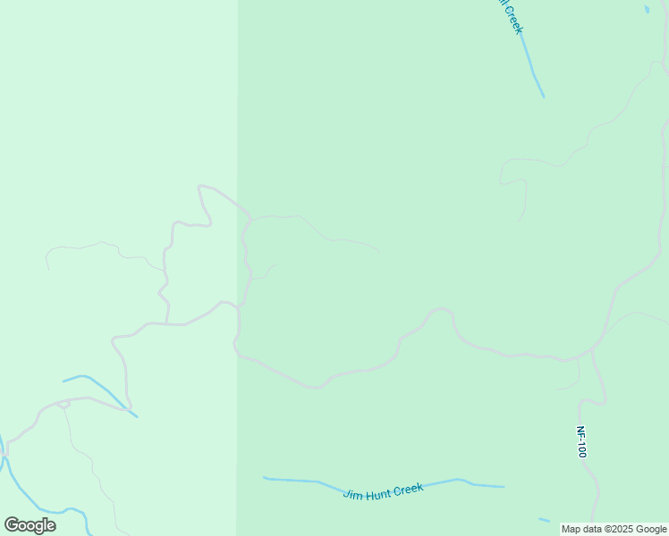map of restaurants, bars, coffee shops, grocery stores, and more near 97500 Saunders Creek Road in Gold Beach