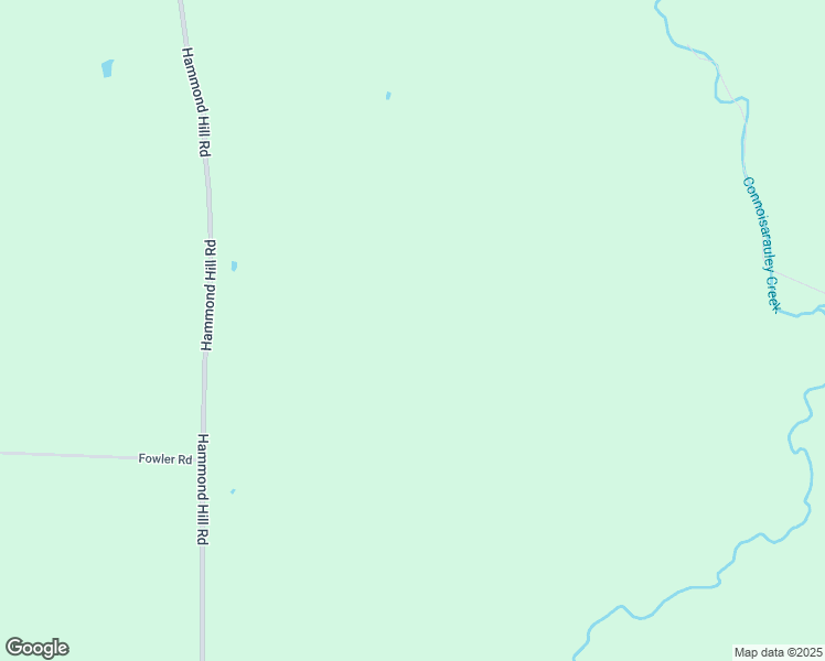 map of restaurants, bars, coffee shops, grocery stores, and more near 10260 Hammond Hill Road in East Otto