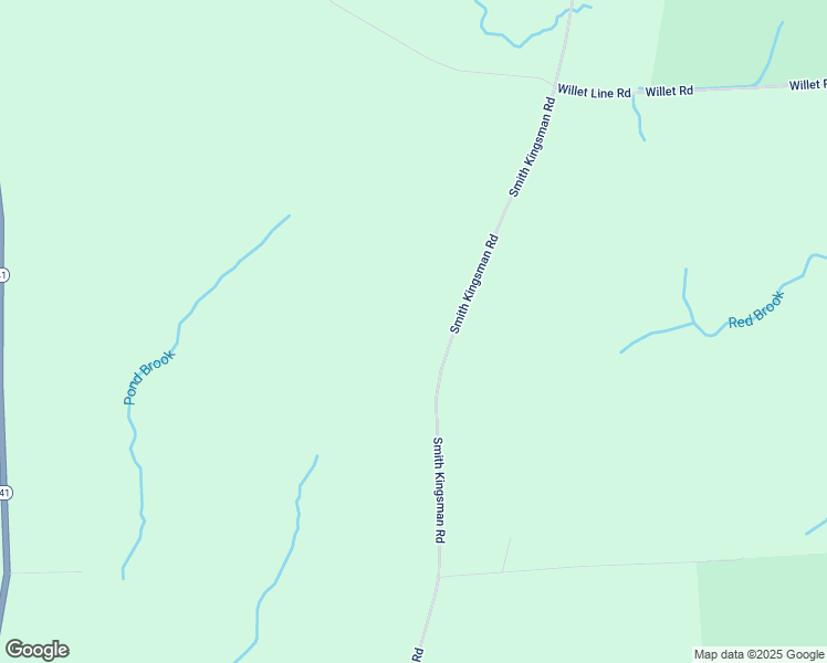 map of restaurants, bars, coffee shops, grocery stores, and more near 337 Smith Kingsman Road in Cincinnatus