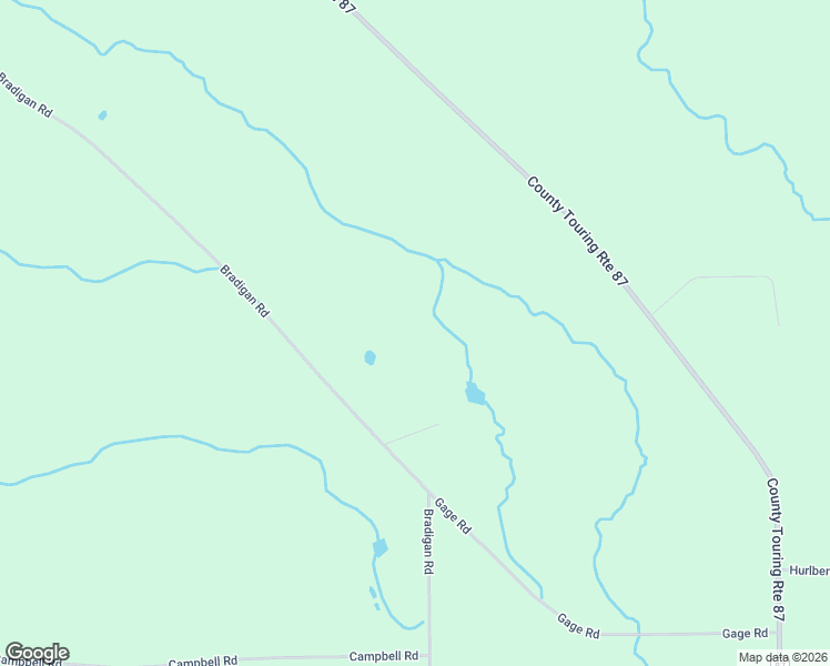 map of restaurants, bars, coffee shops, grocery stores, and more near 10246 Bradigan Road in Forestville