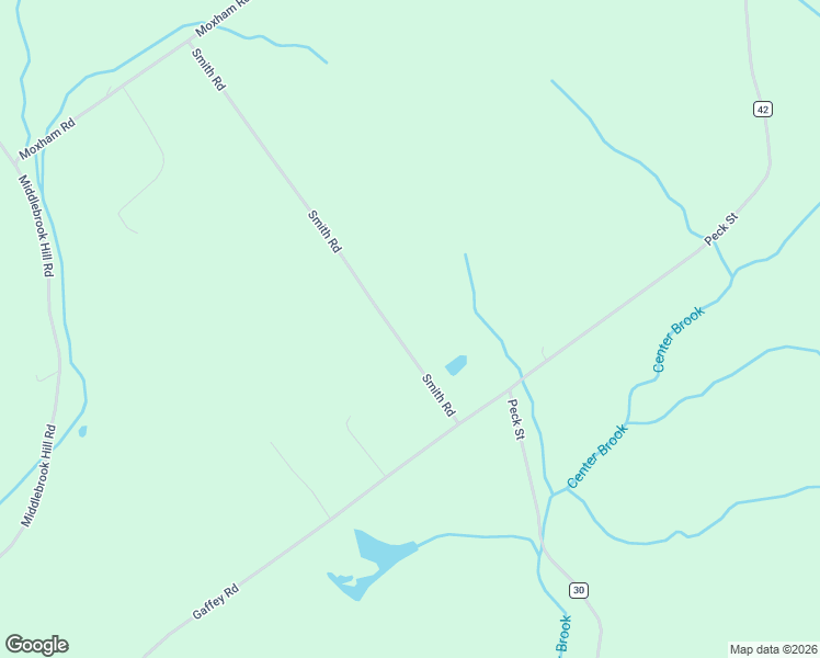 map of restaurants, bars, coffee shops, grocery stores, and more near 109-299 Smith Rd in Stamford