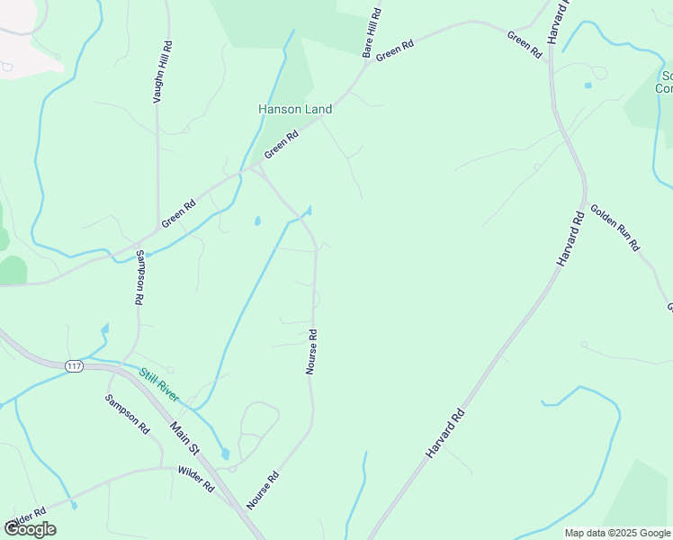 map of restaurants, bars, coffee shops, grocery stores, and more near 133 Nourse Road in Bolton