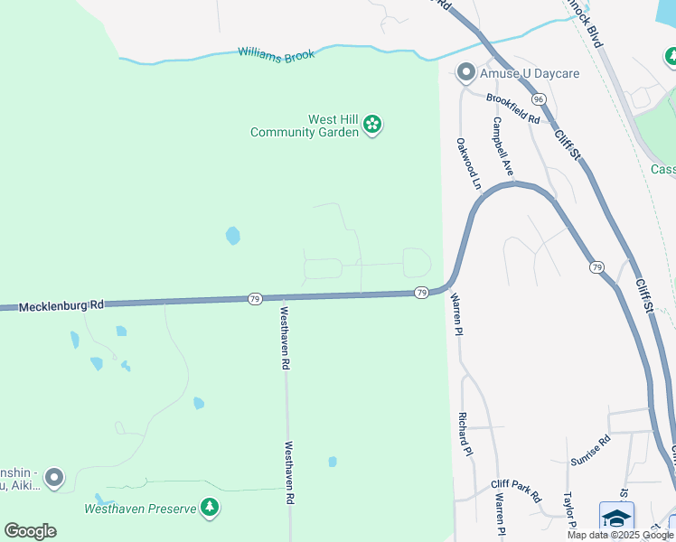 map of restaurants, bars, coffee shops, grocery stores, and more near 201-220 Cypress Court in Ithaca