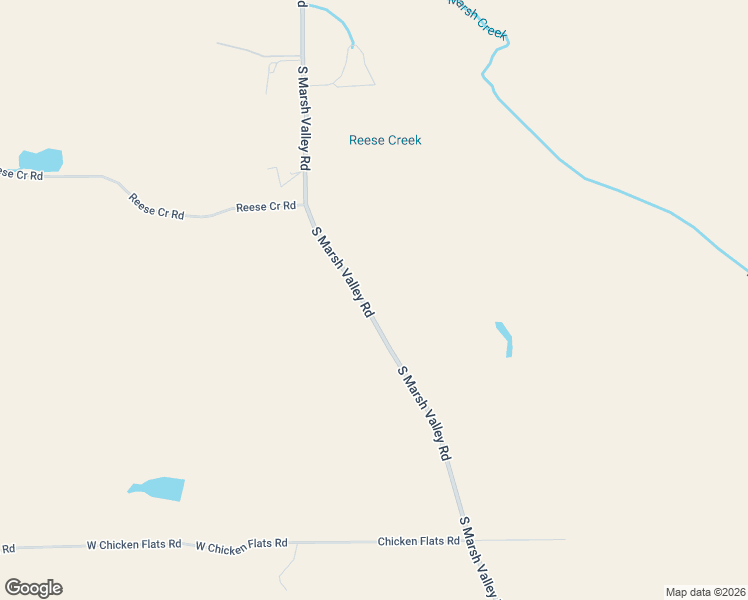 map of restaurants, bars, coffee shops, grocery stores, and more near 21752 South Marsh Valley Road in Downey