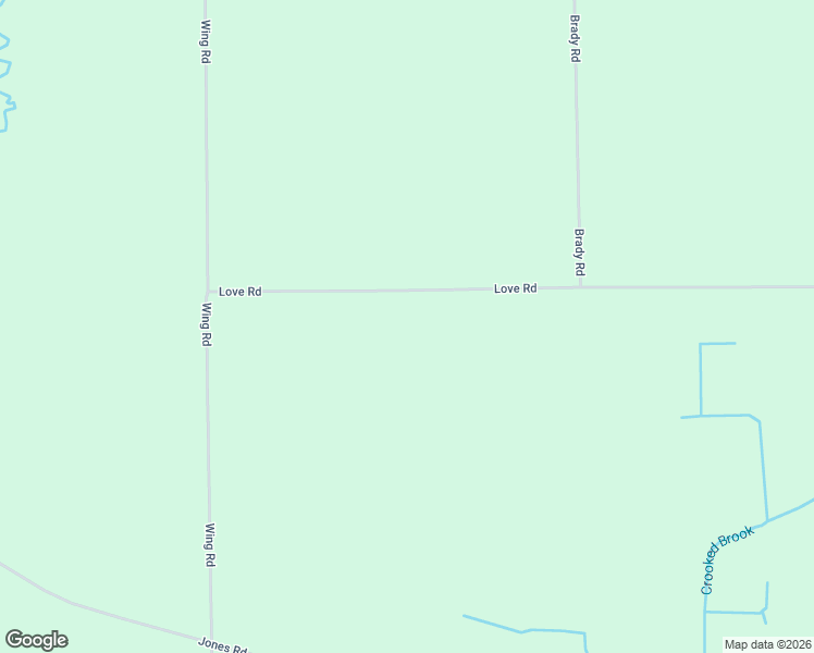 map of restaurants, bars, coffee shops, grocery stores, and more near 10156 Love Road in Bellevue