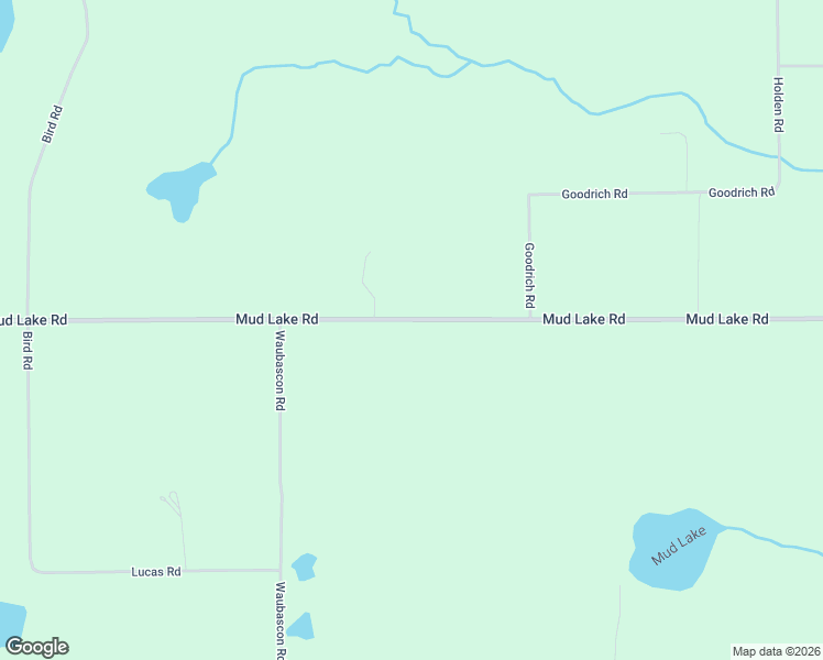 map of restaurants, bars, coffee shops, grocery stores, and more near 4304 Mud Lake Road in Bellevue