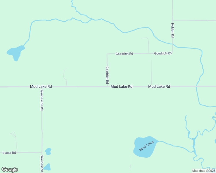 map of restaurants, bars, coffee shops, grocery stores, and more near 4233 Mud Lake Road in Bellevue