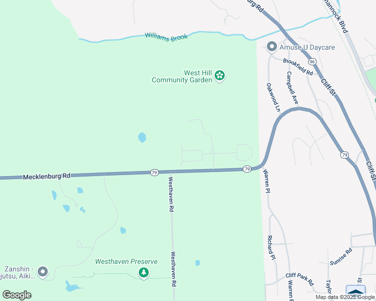 map of restaurants, bars, coffee shops, grocery stores, and more near 212 Cypress Court in Ithaca