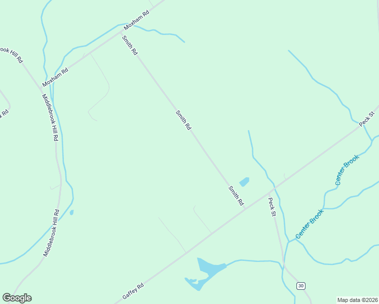 map of restaurants, bars, coffee shops, grocery stores, and more near 299 Smith Rd in Stamford