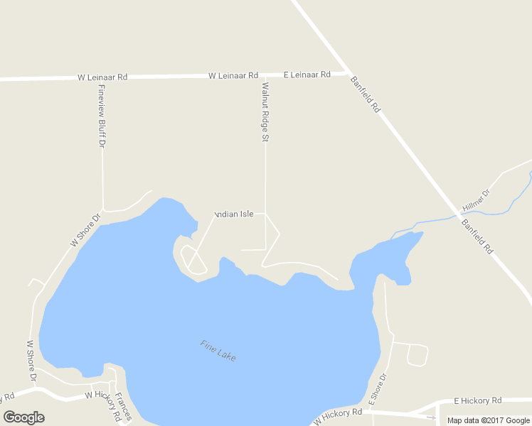 map of restaurants, bars, coffee shops, grocery stores, and more near 5042 Walnut Ridge Street in Battle Creek