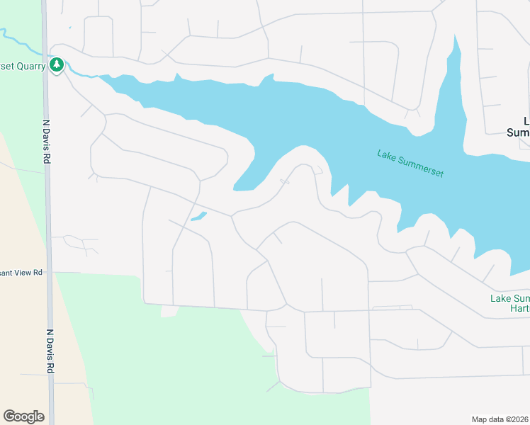map of restaurants, bars, coffee shops, grocery stores, and more near 584 Knollwood Road in Davis