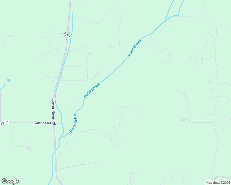 map of restaurants, bars, coffee shops, grocery stores, and more near 770 Pass Creek Road in Grants Pass