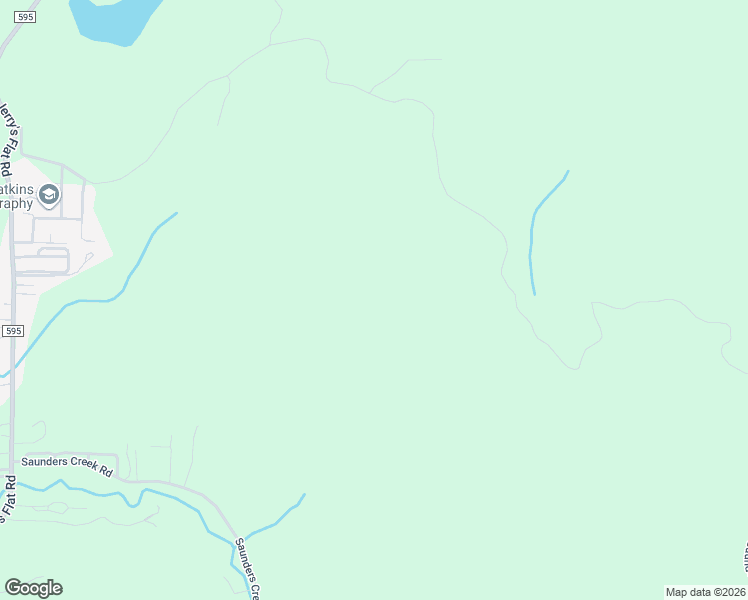 map of restaurants, bars, coffee shops, grocery stores, and more near Unnamed Road in Gold Beach