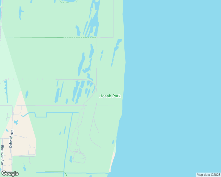 map of restaurants, bars, coffee shops, grocery stores, and more near 100 Shiloh Boulevard in Zion