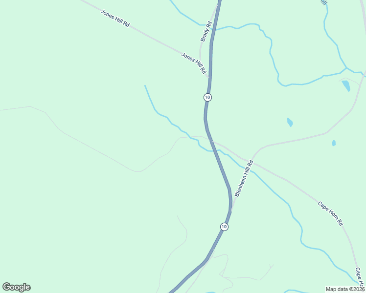 map of restaurants, bars, coffee shops, grocery stores, and more near 129 Havrish Road in Stamford