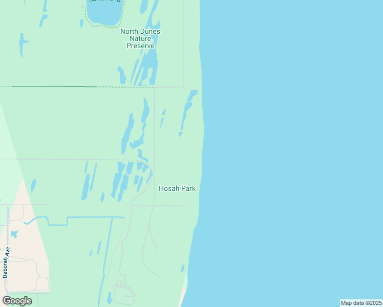 map of restaurants, bars, coffee shops, grocery stores, and more near 40715 Burnett Avenue in Zion