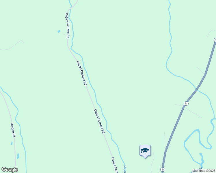 map of restaurants, bars, coffee shops, grocery stores, and more near in Gilbertsville