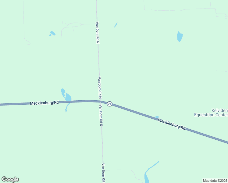 map of restaurants, bars, coffee shops, grocery stores, and more near 19 Van Dorn Road North in Ithaca