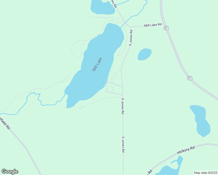 map of restaurants, bars, coffee shops, grocery stores, and more near 13731 Carefree Drive in Battle Creek