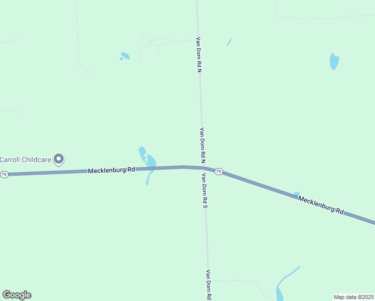map of restaurants, bars, coffee shops, grocery stores, and more near 1718 Mecklenburg Road in Ithaca