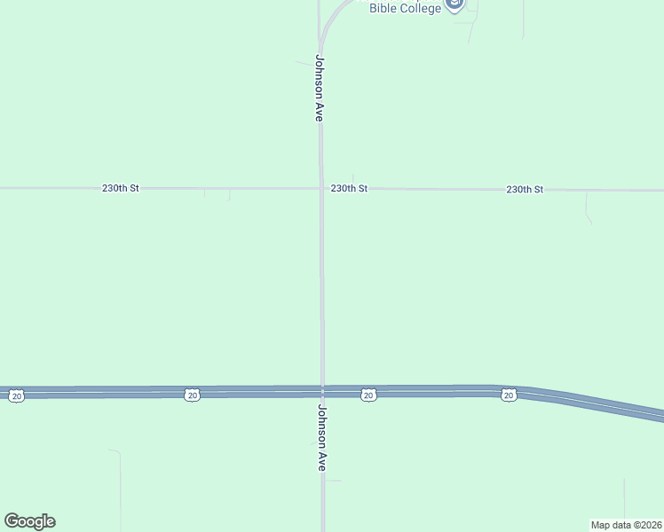 map of restaurants, bars, coffee shops, grocery stores, and more near 2316 Johnson Avenue in Fort Dodge