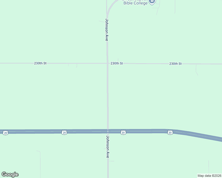 map of restaurants, bars, coffee shops, grocery stores, and more near 2316 Johnson Avenue in Fort Dodge
