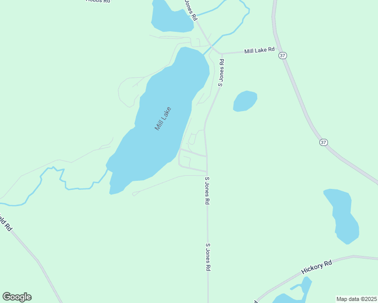 map of restaurants, bars, coffee shops, grocery stores, and more near 13731 Carefree Drive in Battle Creek