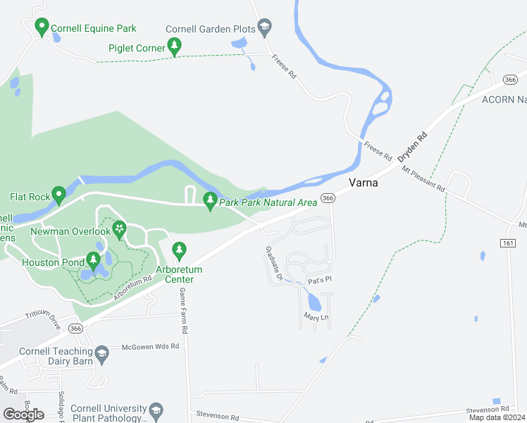 map of restaurants, bars, coffee shops, grocery stores, and more near in Varna