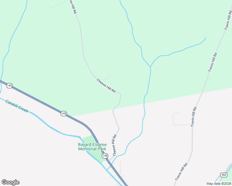 map of restaurants, bars, coffee shops, grocery stores, and more near 76 Cheese Hill Road in Preston-Potter Hollow