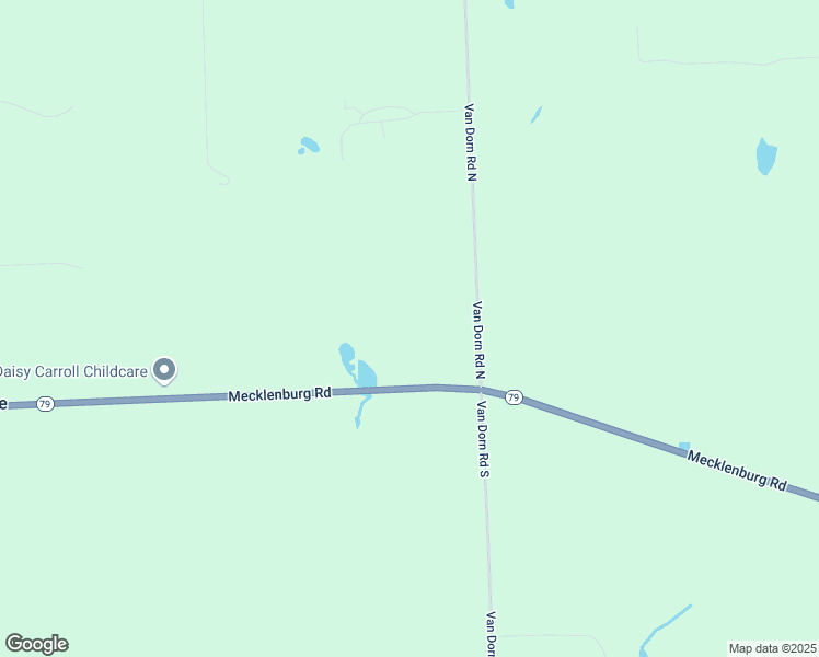 map of restaurants, bars, coffee shops, grocery stores, and more near 1724 Mecklenburg Road in Ithaca