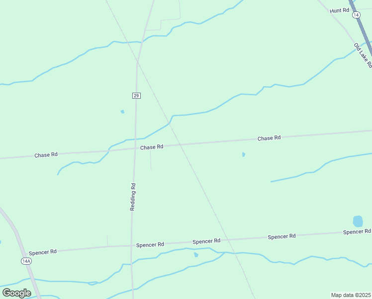 map of restaurants, bars, coffee shops, grocery stores, and more near in Rock Stream