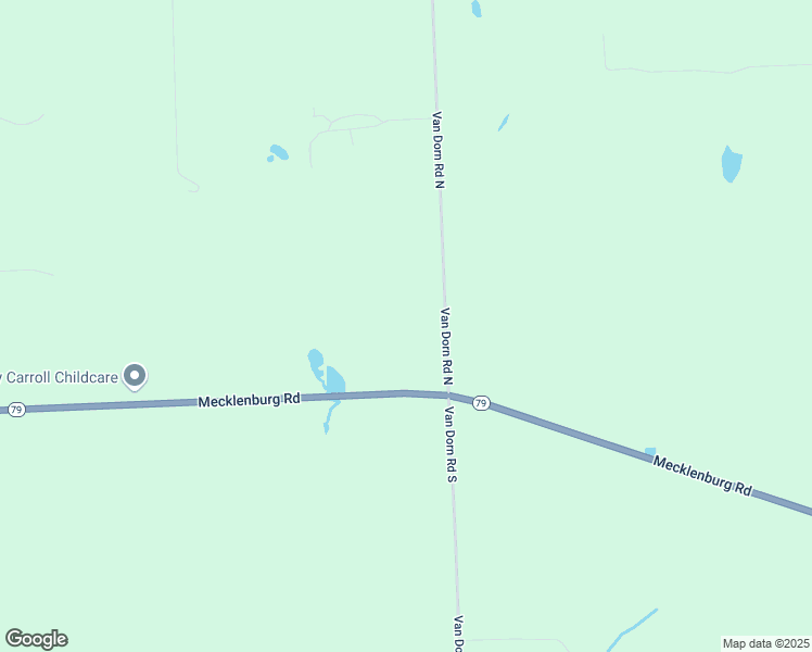 map of restaurants, bars, coffee shops, grocery stores, and more near 1724 Mecklenburg Road in Ithaca