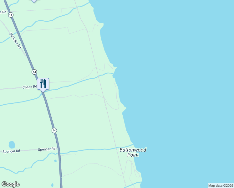 map of restaurants, bars, coffee shops, grocery stores, and more near 4568 Green Point Rd in Rock Stream
