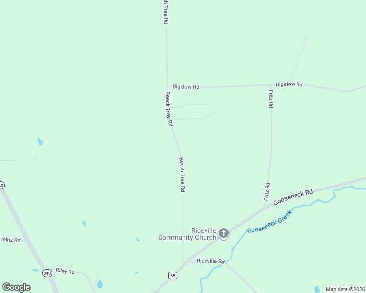 map of restaurants, bars, coffee shops, grocery stores, and more near 10441 Beech Tree Road in West Valley