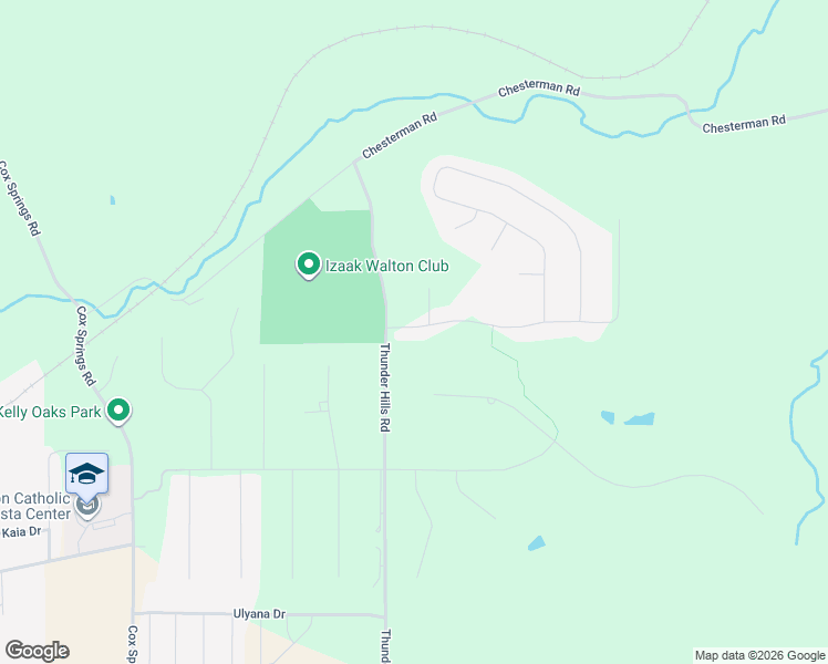 map of restaurants, bars, coffee shops, grocery stores, and more near 10874-10976 Thunder Hills Road in Peosta