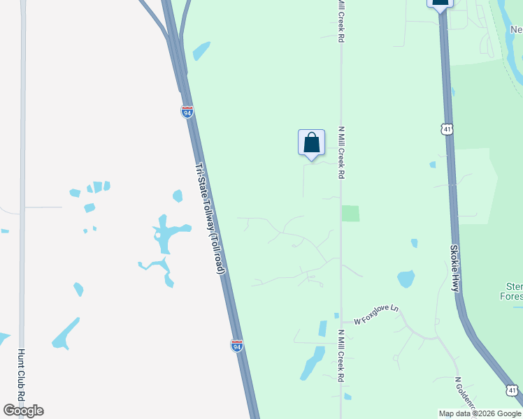 map of restaurants, bars, coffee shops, grocery stores, and more near 16756 Public Road in Wadsworth