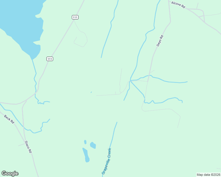 map of restaurants, bars, coffee shops, grocery stores, and more near in Alcove