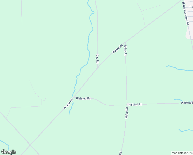 map of restaurants, bars, coffee shops, grocery stores, and more near 9720-9772 County Road 87 in Hammondsport