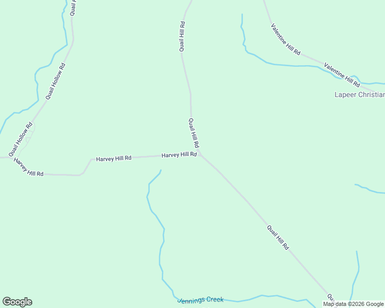 map of restaurants, bars, coffee shops, grocery stores, and more near 2295 Harvey Hill Road in Marathon